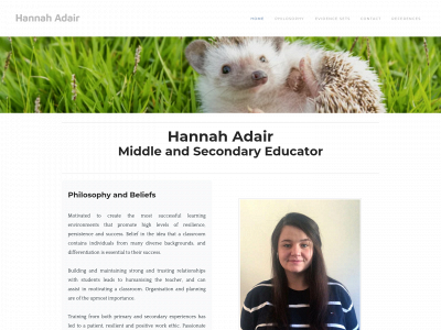 edu-adair.weebly.com snapshot