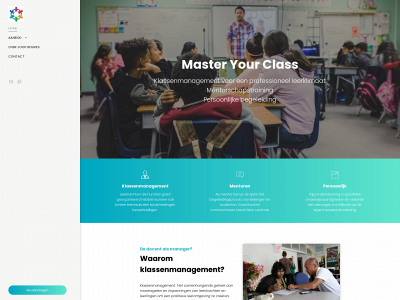 masteryourclass.nl snapshot