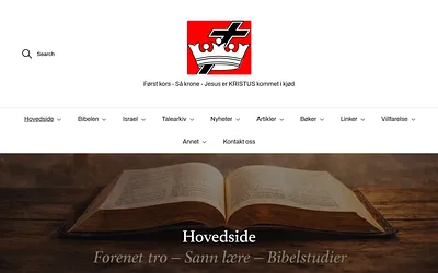 lundtorp.no snapshot