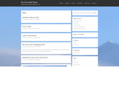 denalidrives.com snapshot