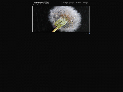 fotoruta.lt snapshot