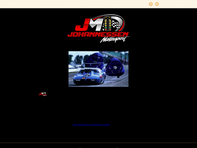 johannessen-motorsport.no snapshot