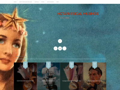 stephaniesinclaire.com snapshot