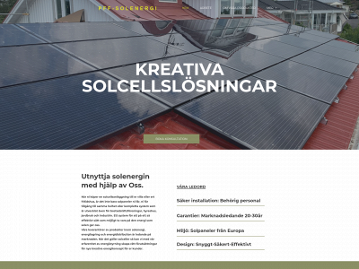 pff-solenergi.se snapshot