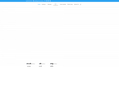 hyperhost.solutions snapshot