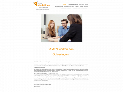 de-stress.online snapshot
