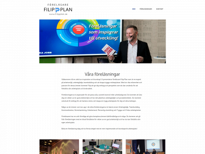 filipplan.se snapshot