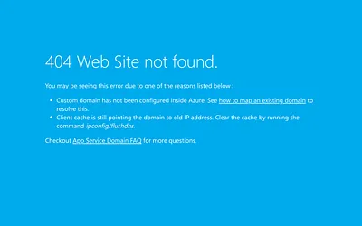 transparent-chi.org snapshot