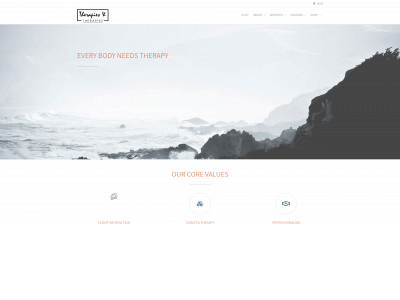 therapiesandtherapies.com snapshot