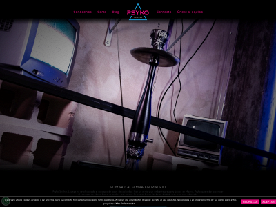 psykoshishas.com snapshot