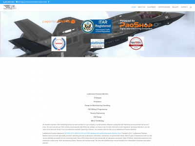 www.leatherneckprecision.com snapshot