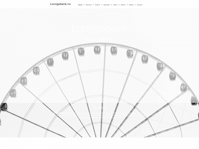 loungebank.nu snapshot