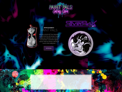 paintpals.one snapshot