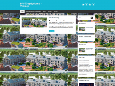 brfangalyckan.se snapshot