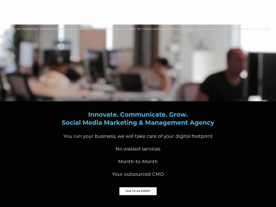 www.socialjack.biz snapshot