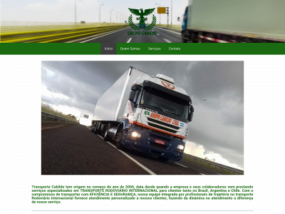 transcabildo.com.br snapshot
