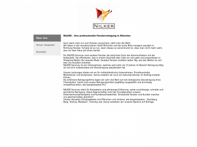 nilker.de snapshot