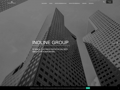 inolinegroup.lt snapshot