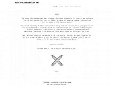 rwedublog.weebly.com snapshot