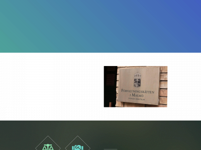 juristfirmansoder.se snapshot