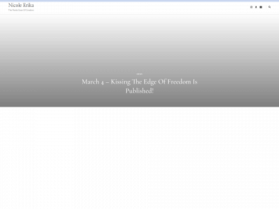 nelpublishing.com snapshot
