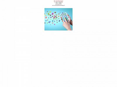 bfcinformatique.fr snapshot