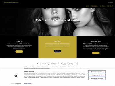 beatrizgarciaestilista.es snapshot