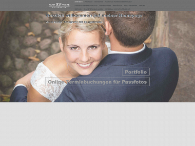 fricke-fotodesign.de snapshot