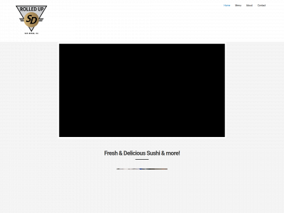rolledupsd.com snapshot
