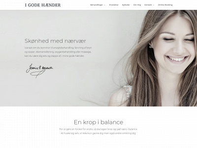 igh.dk snapshot