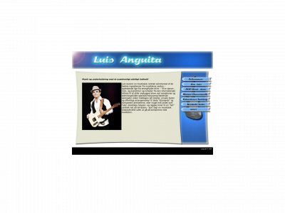 luisanguita.com snapshot