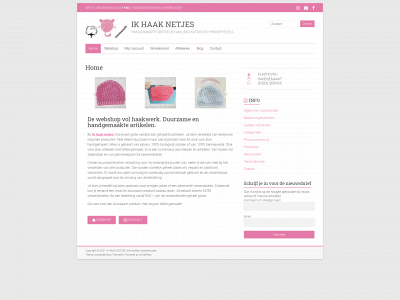 ikhaaknetjes.nl snapshot