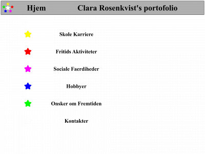 clararos.dk snapshot