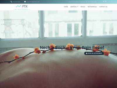 ftxhealth.ca snapshot