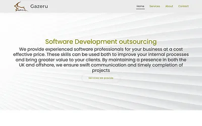 gazeru.uk snapshot