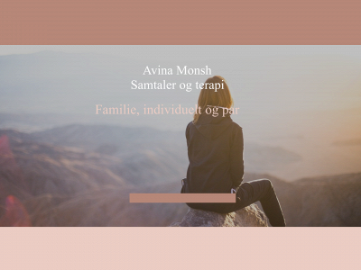 avinaterapi.dk snapshot