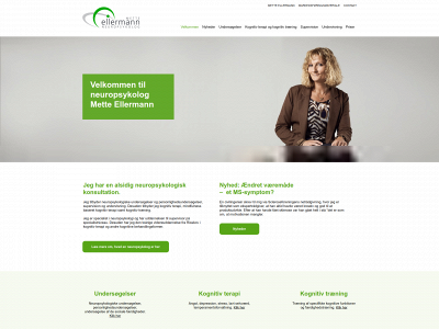 metteellermann.dk snapshot