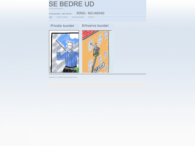 sebedreud.dk snapshot