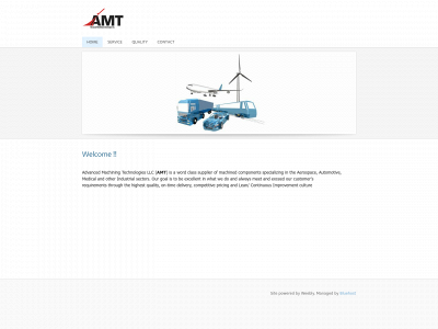 advmatech.com snapshot