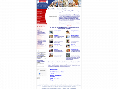 www.americanprofiles.com snapshot
