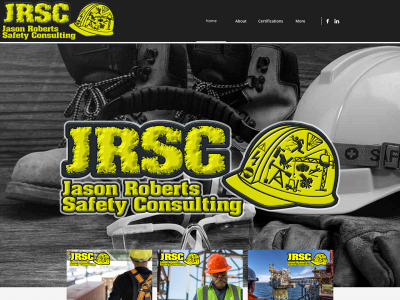 jrsconsulting.org snapshot