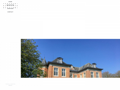 tersago-dedecker.be snapshot