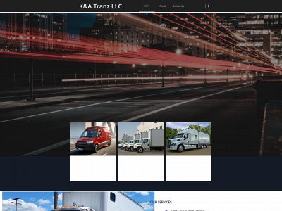 katranz.com snapshot