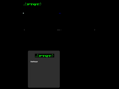 ftqt.be snapshot