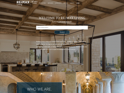 www.easylivingnola.com snapshot