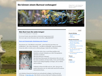 burnout-vorbeugen.net snapshot