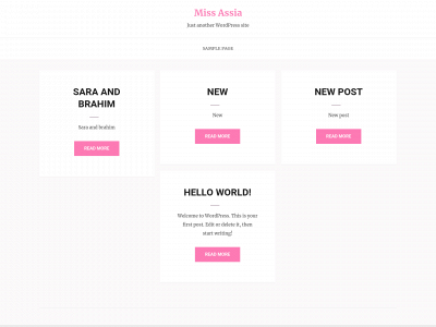 missassia.com snapshot