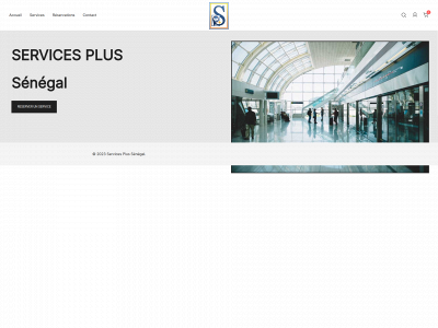 servicesplussn.com snapshot