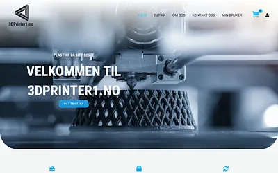3dprinter1.no snapshot