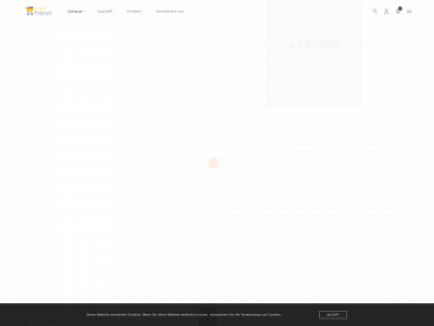 kaufrabatt.com snapshot